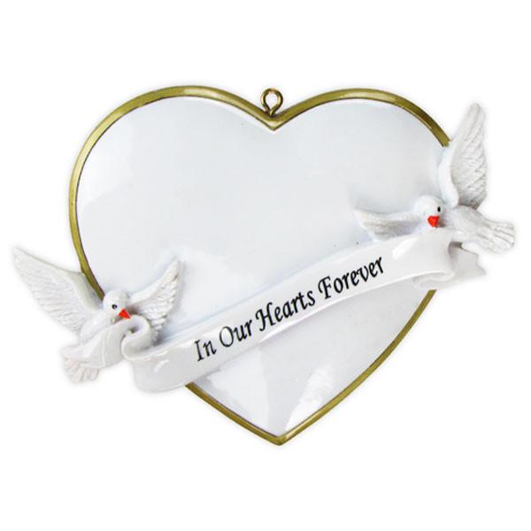 Religious & Memorial Ornaments