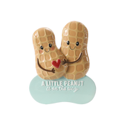 Peanut – We’re expecting Personalized Ornament