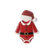 Christmas Onesies Personalized Ornament