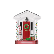 New Home With HoHo Sign