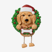 Labradoodle (Pure Breed) Personalized