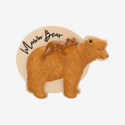 Mama bear Personalized Ornament