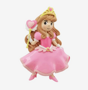 Swan Princess Personalized Ornament