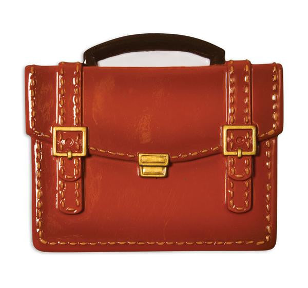 New Briefcase Ornament