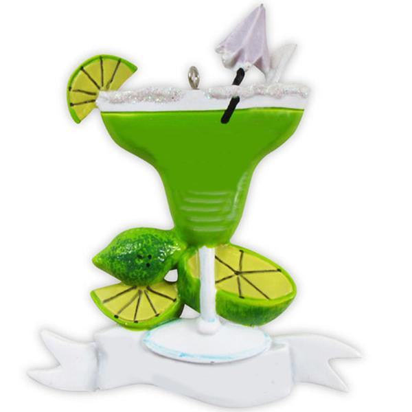Margarita Ornament