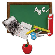 Blackboard Ornament