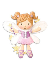 Fairy Ornament
