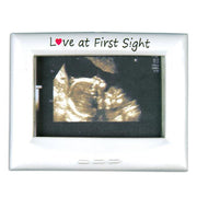 Ultra Sound Frame Ornaments