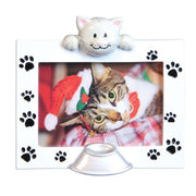 Pet Frame-Cat Ornament Personalized Ornament