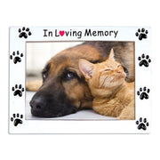 Rest In Peace Frame Pets Ornaments